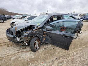 Chevrolet Aveo (Sonic) 1.6L 4 2009