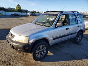 Honda CR-V 2.0L 4 2000