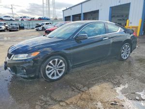 Honda Accord 3.5L 6 2014