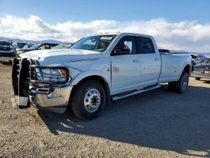 Dodge RAM 6.7L 6 2012