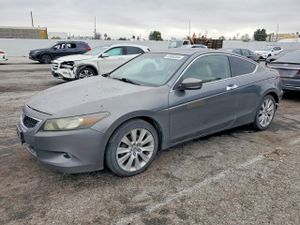Honda Accord 2008