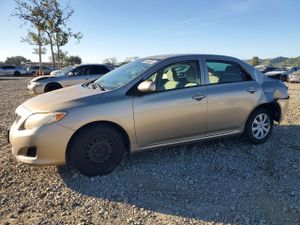 Toyota Corolla 1.8L 4 2009
