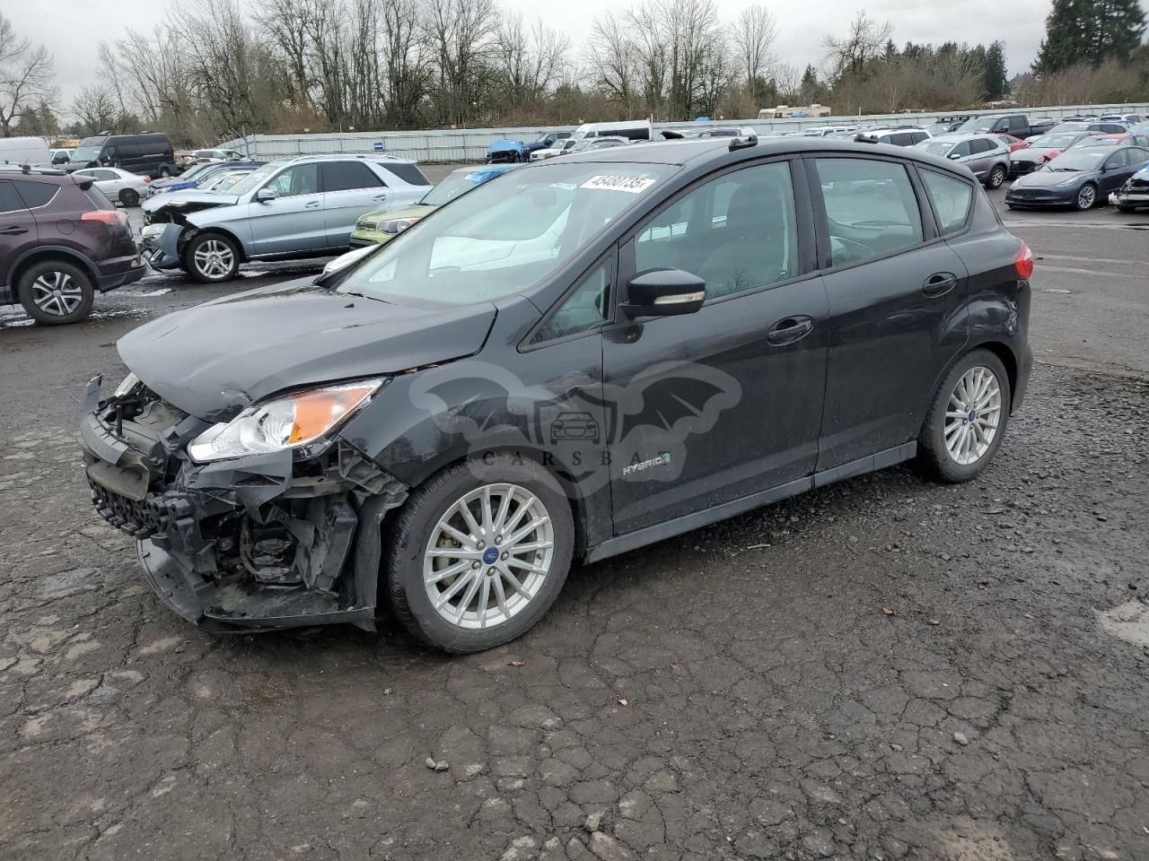 Ford C-Max SE 2.0L 4 2013