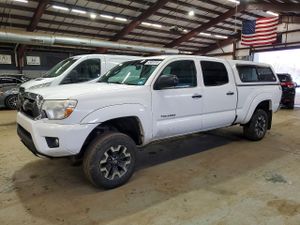 Toyota Tacoma 4.0L 6 2014