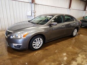 Nissan Altima 2.5L 4 2015
