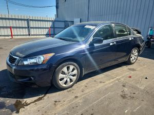 Honda Accord 3.5L 6 2008
