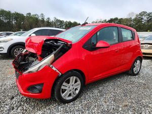 Chevrolet Spark 1.2L 4 2015
