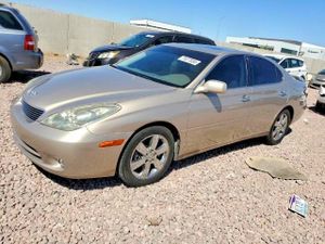 Lexus ES 3.3L 6 2005