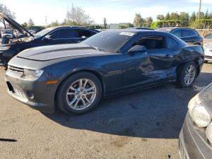 Chevrolet Camaro 3.6L 6 2014