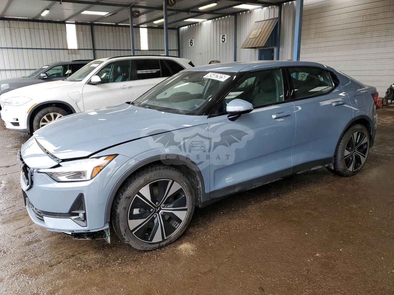 Polestar 2 2023