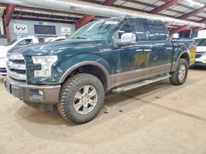Ford F-150 3.5L 6 2015
