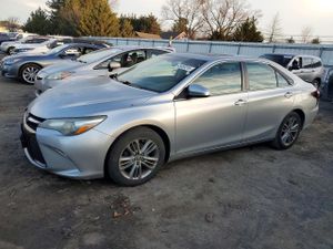 Toyota Camry 2.5L 4 2015