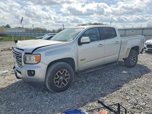 GMC Canyon 3.6L 6 2015