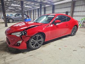 Scion FR-S 2.0L 4 2013