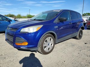 Ford Escape 2.5L 4 2015
