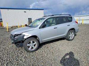Toyota Rav4 2.4L 4 2007