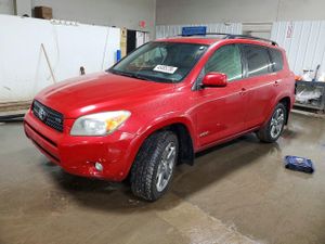 Toyota Rav4 3.5L 6 2008