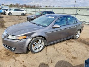 Acura TL 3.2L 6 2008