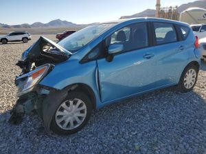Nissan Versa 1.6L 4 2015