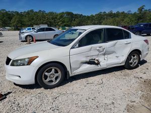 Honda Accord 2.4L 4 2008