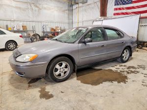 Ford Taurus 3.0L 6 2006