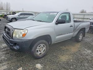Toyota Tacoma 2.7L 4 2007