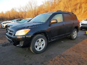 Toyota Rav4 2.5L 4 2009