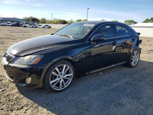 Lexus IS 2.5L 6 2007
