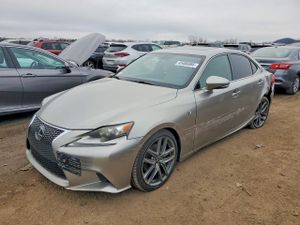 Lexus IS 2.5L 6 2015