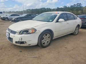 Chevrolet Impala 3.9L 6 2007