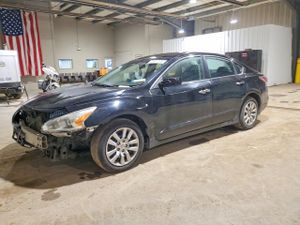 Nissan Altima 2.5L 4 2015