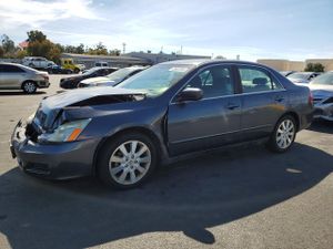 Honda Accord 3.0L 6 2007