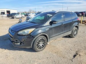 Ford Escape 2.0L 4 2014