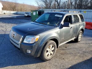 Mercury Mariner 3.0L 6 2008
