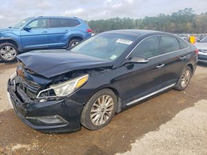 Hyundai Sonata 2.4L 4 2015