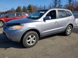 Hyundai Santa Fe 2.7L 6 2008