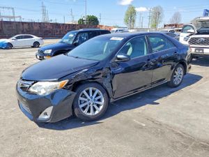 Toyota Camry 2.5L 4 2013