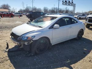 Honda Civic 1.8L 4 2010