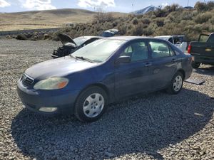Toyota Corolla 1.8L 4 2006