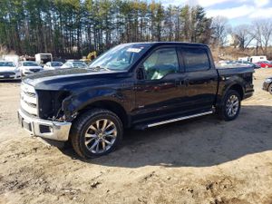 Ford F-150 3.5L 6 2015