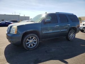 GMC Yukon 6.2L 8 2007