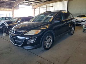 Mazda CX-9 3.7L 6 2012