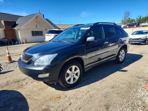 Lexus RX 2008