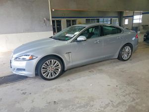Jaguar XF 3.0L 6 2014