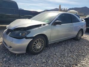 Honda Civic 1.7L 4 2005