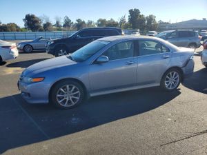 Acura TSX 2.4L 4 2006