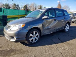 Toyota Matrix 1.8L 4 2008