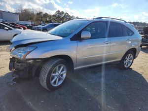 Lexus RX 3.5L 6 2008