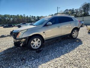 Cadillac SRX 3.0L 6 2011