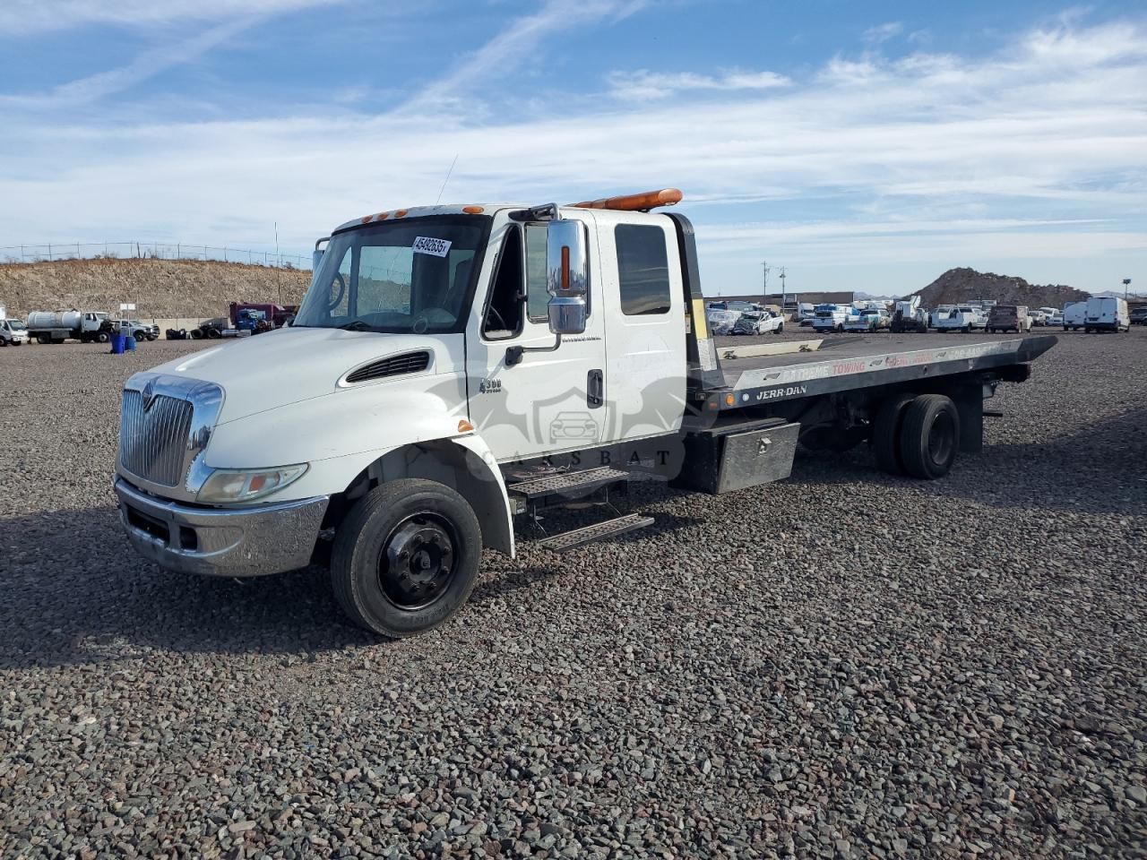 International DuraStar / 4000 4300 6 2004